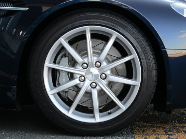 ASTON MARTIN ASTON MARTIN 2006 Image 31