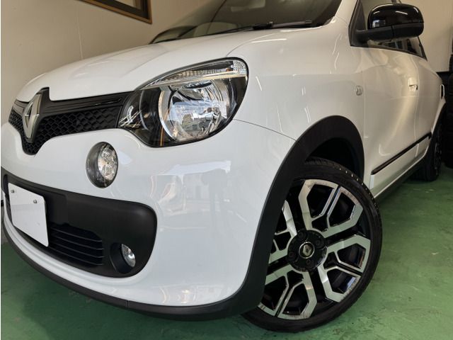RENAULT TWINGO 2019 Image 31