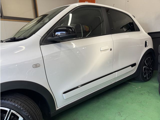 RENAULT TWINGO 2019 Image 31