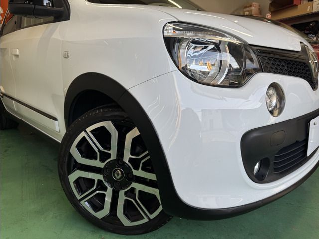 RENAULT TWINGO 2019 Image 31