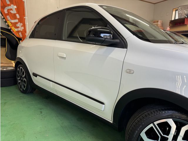 RENAULT TWINGO 2019 Image 31