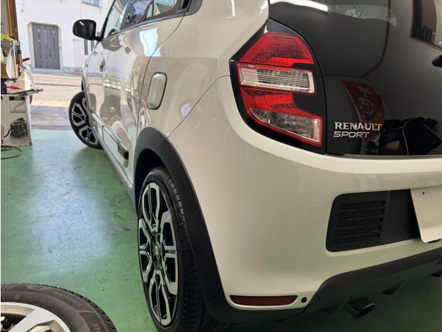 RENAULT TWINGO 2019 Image 31