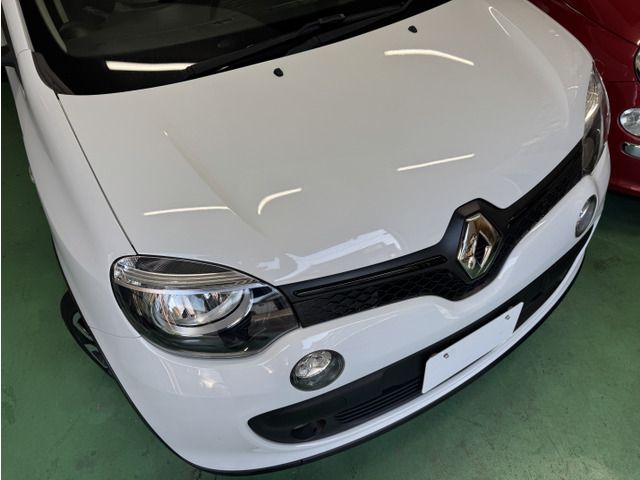 RENAULT TWINGO 2019 Image 31