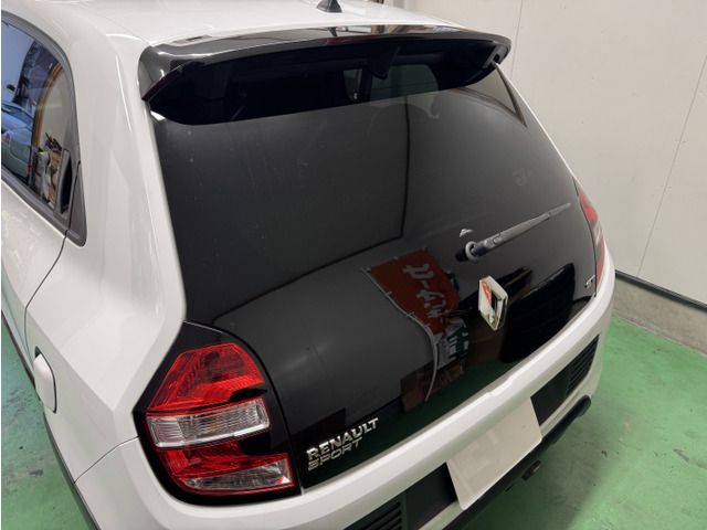 RENAULT TWINGO 2019 Image 31