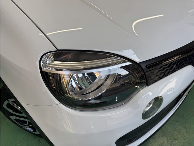 RENAULT TWINGO 2019 Image 31