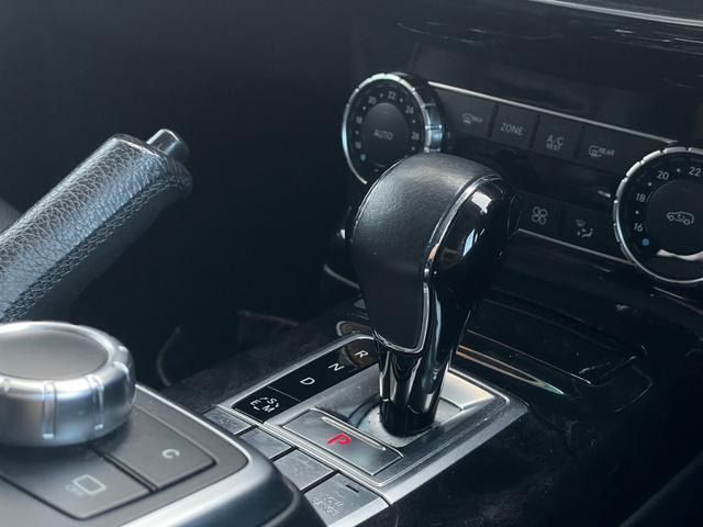 MERCEDES BENZ G CLAS 2017 Image 31