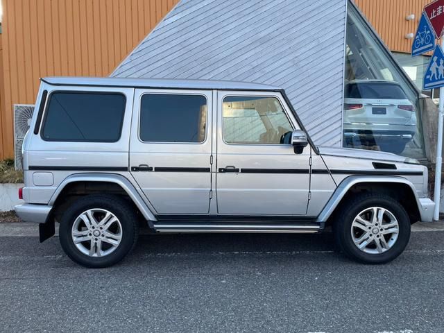 MERCEDES BENZ G CLAS 2017 Image 31