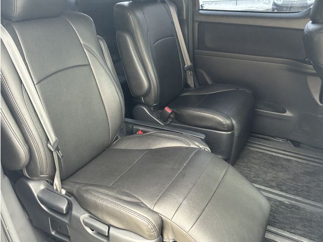 TOYOTA VELLFIRE 4WD 2010 Image 31