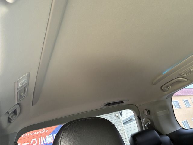 TOYOTA VELLFIRE 4WD 2010 Image 31