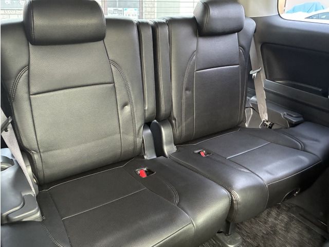 TOYOTA VELLFIRE 4WD 2010 Image 31