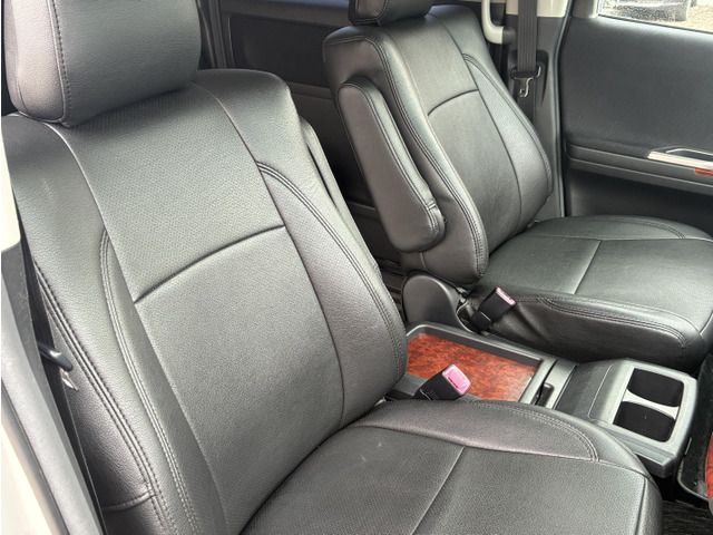 TOYOTA VELLFIRE 4WD 2010 Image 31