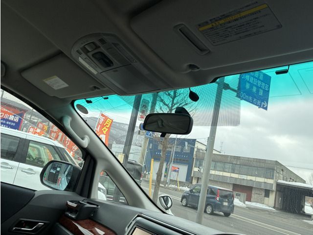 TOYOTA VELLFIRE 4WD 2010 Image 31