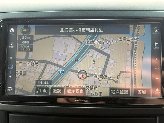 TOYOTA VELLFIRE 4WD 2010 Image 31