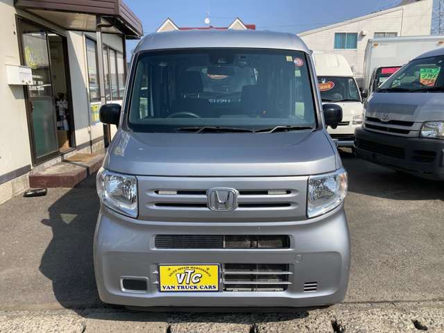 HONDA N-VAN 4WD 2018 Image 31