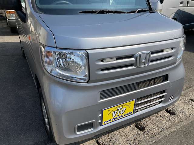 HONDA N-VAN 4WD 2018 Image 31