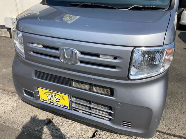 HONDA N-VAN 4WD 2018 Image 31