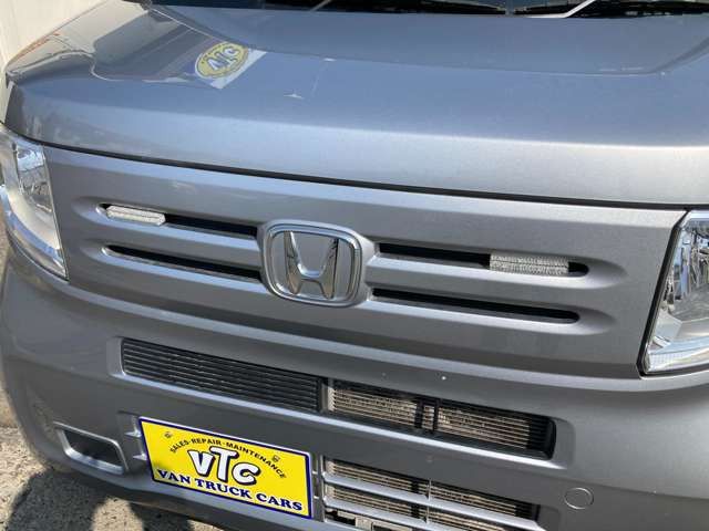 HONDA N-VAN 4WD 2018 Image 31