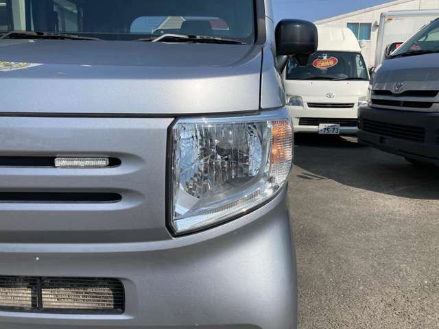 HONDA N-VAN 4WD 2018 Image 31