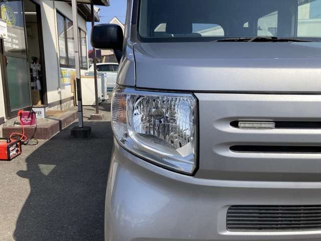 HONDA N-VAN 4WD 2018 Image 31