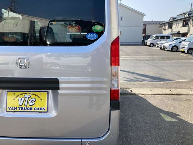 HONDA N-VAN 4WD 2018 Image 31