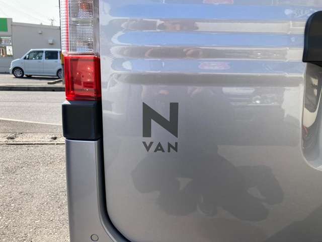 HONDA N-VAN 4WD 2018 Image 31