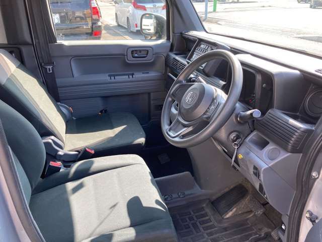 HONDA N-VAN 4WD 2018 Image 31