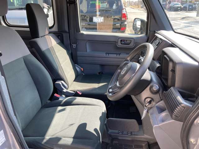 HONDA N-VAN 4WD 2018 Image 31