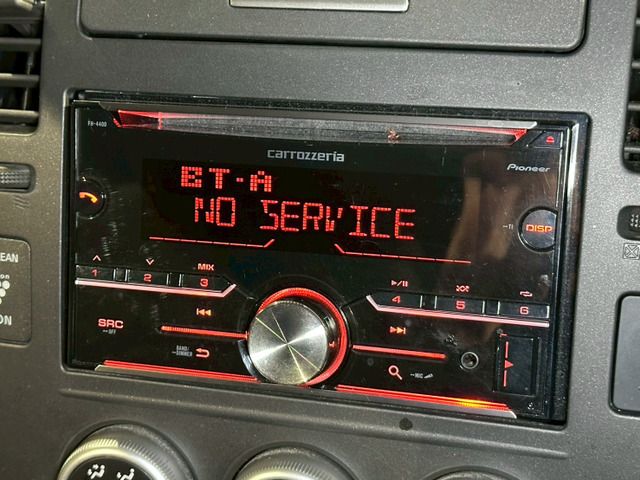 NISSAN BLUEBIRD SYLPHY 2006 Image 31