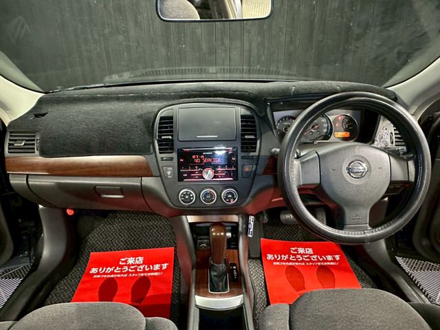 NISSAN BLUEBIRD SYLPHY 2006 Image 31