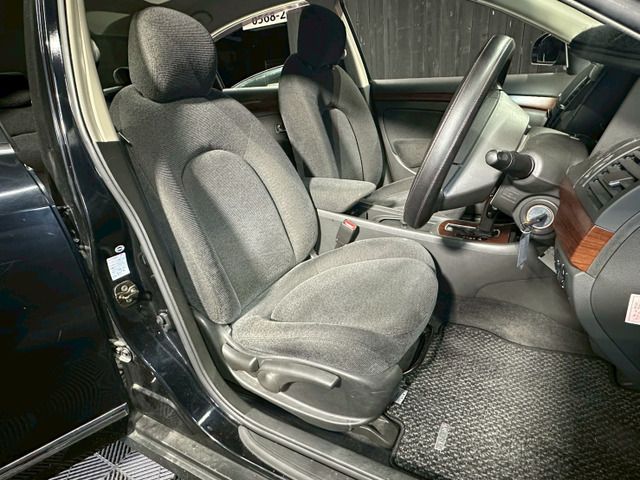 NISSAN BLUEBIRD SYLPHY 2006 Image 31