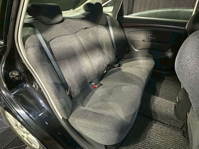 NISSAN BLUEBIRD SYLPHY 2006 Image 31