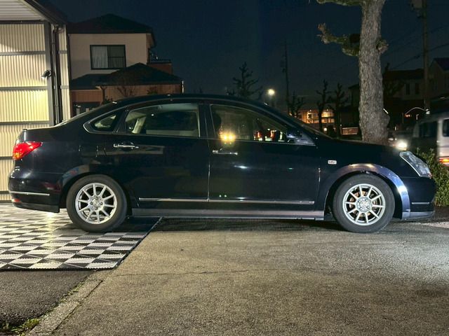 NISSAN BLUEBIRD SYLPHY 2006 Image 31
