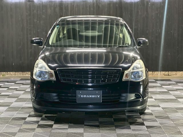 NISSAN BLUEBIRD SYLPHY 2006 Image 31