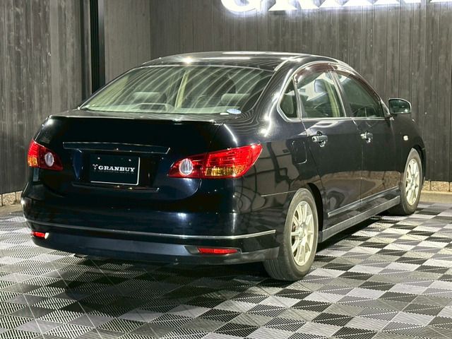NISSAN BLUEBIRD SYLPHY 2006 Image 31