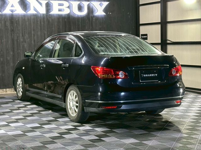 NISSAN BLUEBIRD SYLPHY 2006 Image 31
