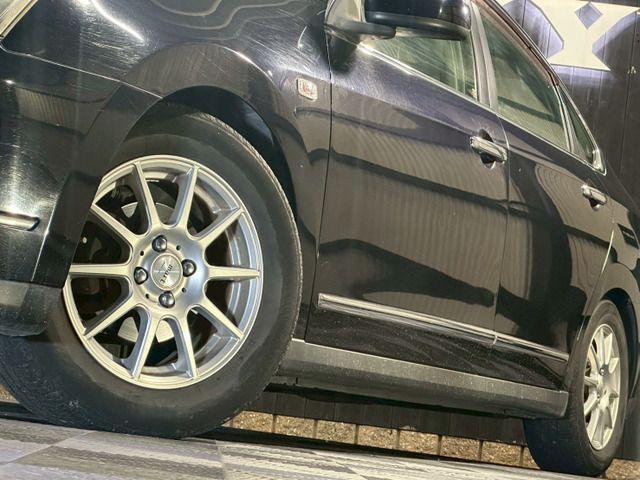 NISSAN BLUEBIRD SYLPHY 2006 Image 31