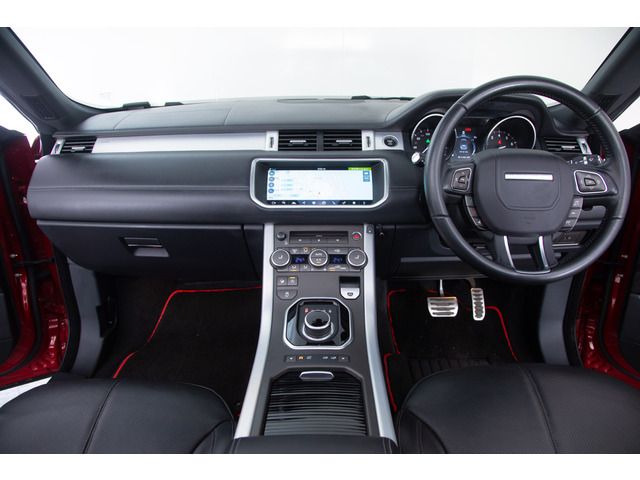 ROVER RANGE ROVER EVOGUE C 2017 Image 31