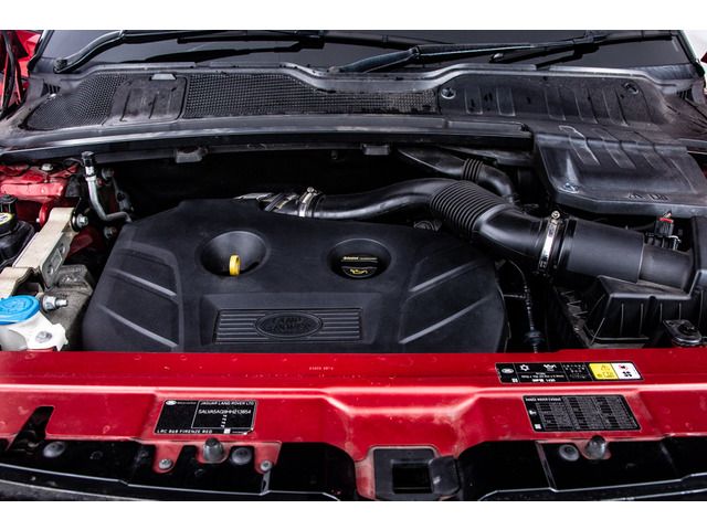 ROVER RANGE ROVER EVOGUE C 2017 Image 31