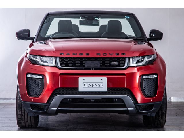 ROVER RANGE ROVER EVOGUE C 2017 Image 31