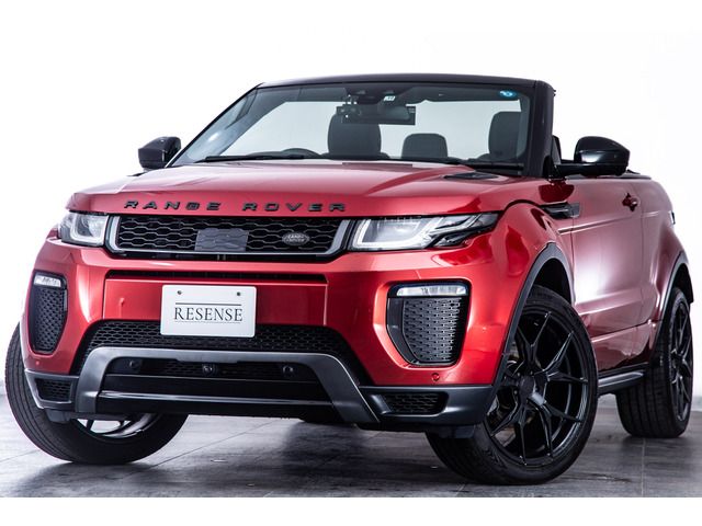 ROVER RANGE ROVER EVOGUE C 2017 Image 31