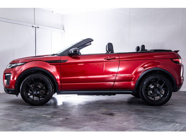 ROVER RANGE ROVER EVOGUE C 2017 Image 31