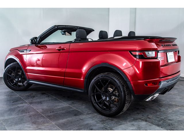 ROVER RANGE ROVER EVOGUE C 2017 Image 31