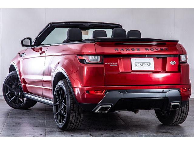 ROVER RANGE ROVER EVOGUE C 2017 Image 31