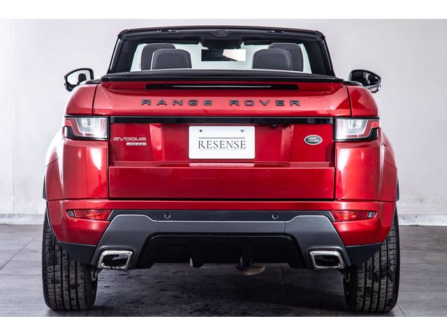 ROVER RANGE ROVER EVOGUE C 2017 Image 31