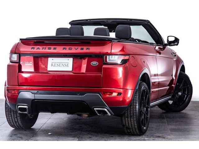 ROVER RANGE ROVER EVOGUE C 2017 Image 31