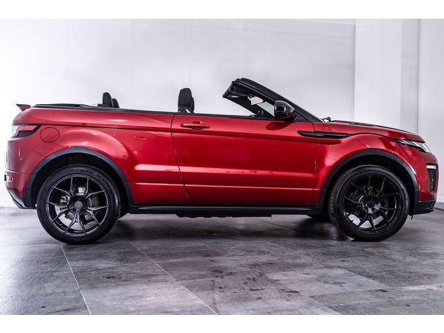 ROVER RANGE ROVER EVOGUE C 2017 Image 31