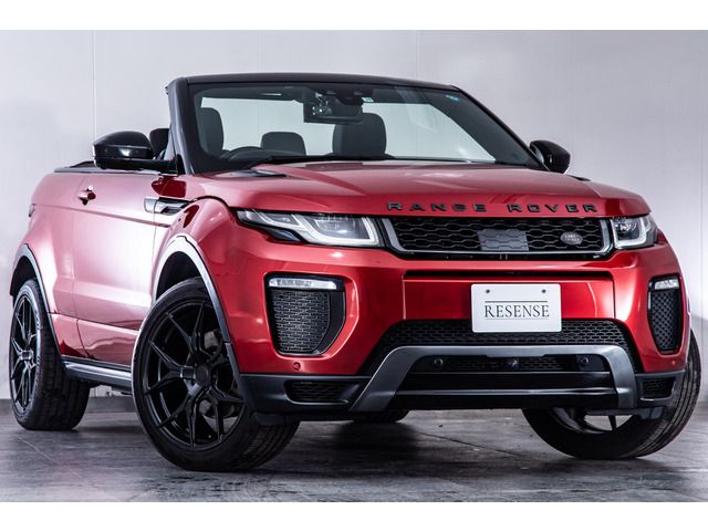 ROVER RANGE ROVER EVOGUE C 2017 Image 31