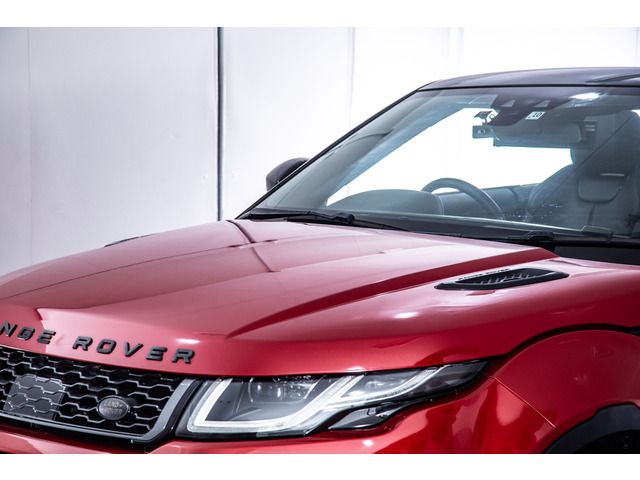 ROVER RANGE ROVER EVOGUE C 2017 Image 31