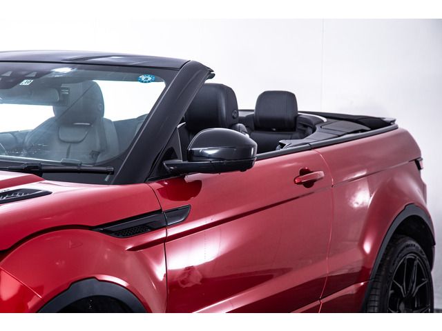 ROVER RANGE ROVER EVOGUE C 2017 Image 31