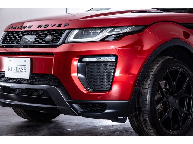 ROVER RANGE ROVER EVOGUE C 2017 Image 31